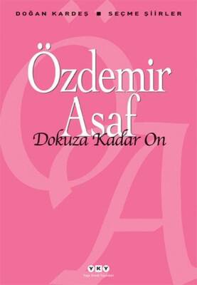 Dokuza Kadar On - Özdemir Asaf - 1