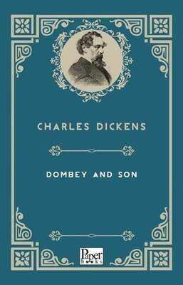 Dombey & Son - Charles Dickens - 1