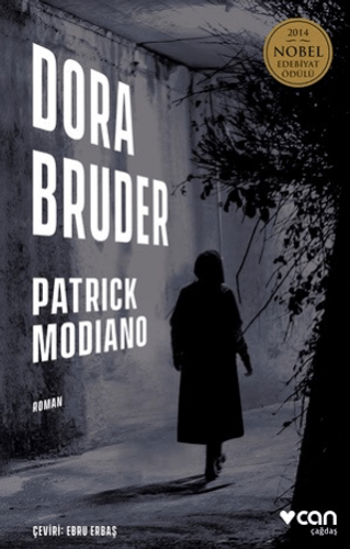 Dora Bruder/Patrick Modiano - 1