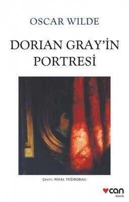 Dorian Gray'in Portresi Oscar Wilde - 1