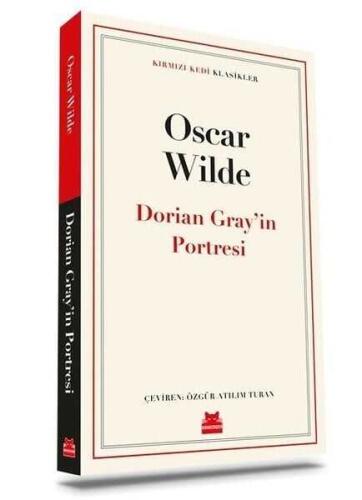 Dorian Gray’in Portresi Oscar Wilde - 1