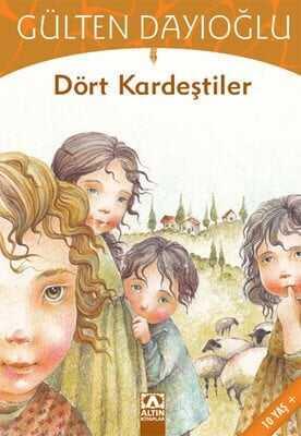 Dört Kardeştiler - Gülten Dayıoğlu - 1