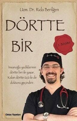 Dörtte Bir - Rida Berilğen - 1