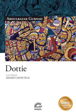 Dottie/Abdulrazak Gürnah - 1