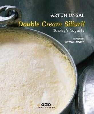 Double Cream Silivri! Ciltli - Artun Ünsal - 1