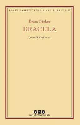 Dracula - Bram Stoker - 1