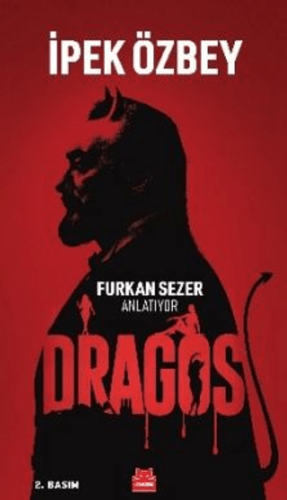 Dragos - Furkan Sezer Anlatıyor/İpek Özbey - 1