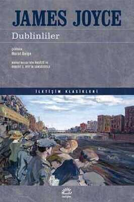 Dublinliler - James Joyce - 1