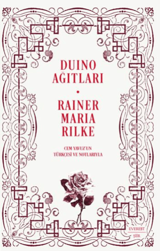 Duino Ağıtları/Rainer Maria Rilke - 1