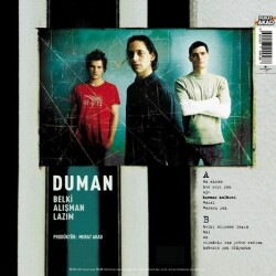 Duman -Belki Alışman Lazım - 2