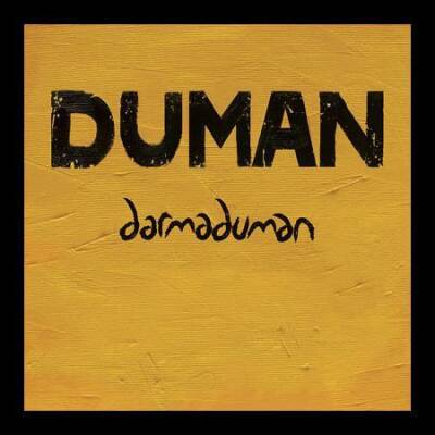 Duman - Darmaduman - Plak - 1