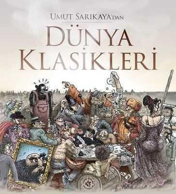 Dünya Klasikleri - Umut Sarıkaya - 1