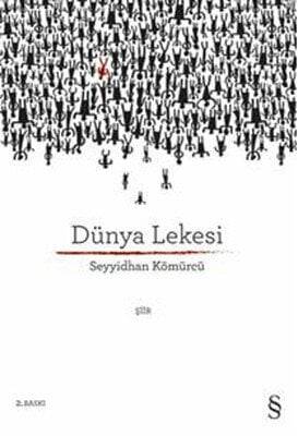 Dünya Lekesi - Seyyidhan Kömürcü - 1