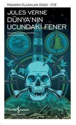 Dünya'nın Ucundaki Fener - Jules Verne - 1