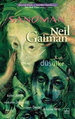 Düş Ülke - Neil Gaiman - 1