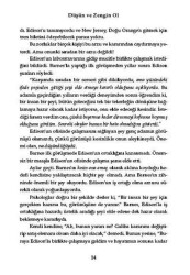 Düşün ve Zengin Ol - Napoleon Hill - Altın Kitaplar - 3