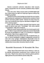 Düşün ve Zengin Ol - Napoleon Hill - Altın Kitaplar - 6