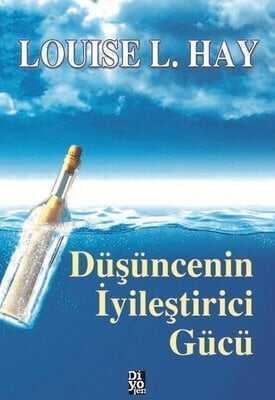 Düşüncenin iyileştirici Gücü - Louise L. Hay - 1