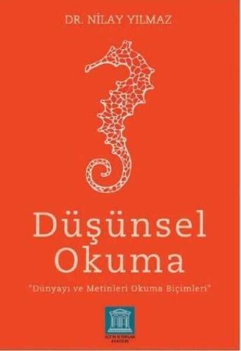 Düşünsel Okuma - Nilay Yılmaz - 1