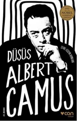 Düşüş - Albert Camus - 1