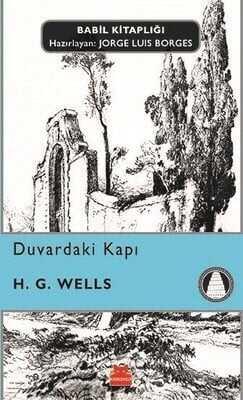 Duvardaki Kapı - H. G. Wells - 1