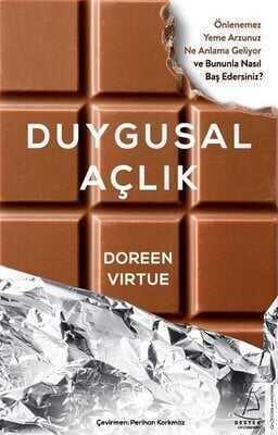 Duygusal Açlık - Doreen Virtue - 1