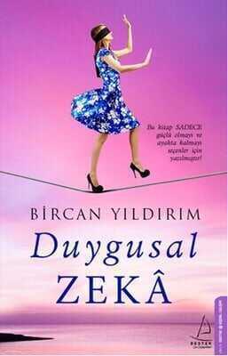 Duygusal Zeka - Bircan Yıldırım - 1