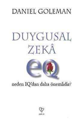 Duygusal Zeka - Daniel Goleman - 1