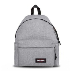 Eastpak - Padded Pak'R Sunday Grey Sırt Çantası - 1