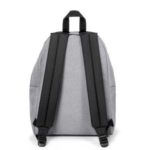 Eastpak - Padded Pak'R Sunday Grey Sırt Çantası - 2