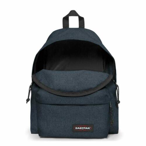 Eastpak - Padded Pak'R Triple Denım Sırt Çantası - 4