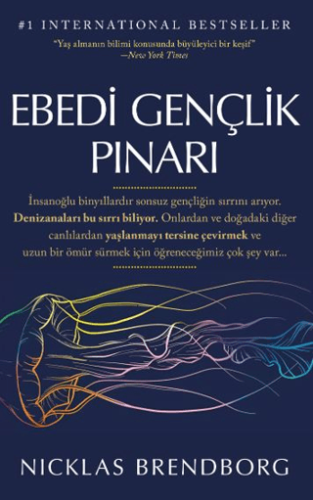 Ebedi Gençlik Pınarı - 1