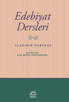 Edebiyat Dersleri - Vladimir Nabokov - 1