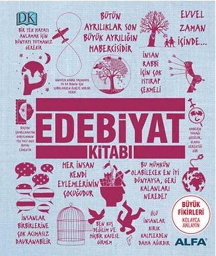 Edebiyat Kitabı - Kolektif - 1