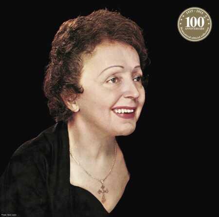 Edith Piaf - A L'Olympia 1962 Lp - 1