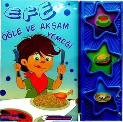 Efe - Öğle ve Akşam Yemeği - Kolektif - 1