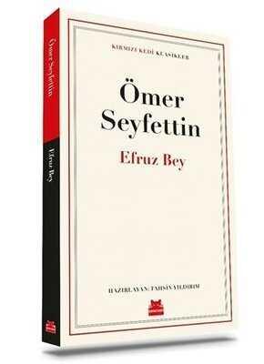 Efruz Bey - Ömer Seyfettin - 1