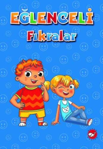 Eğlenceli Fıkralar - Filiz Çiçek - 1