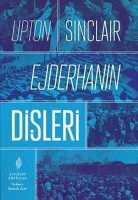 Ejderhanın Dişleri - Upton Sinclair - 1