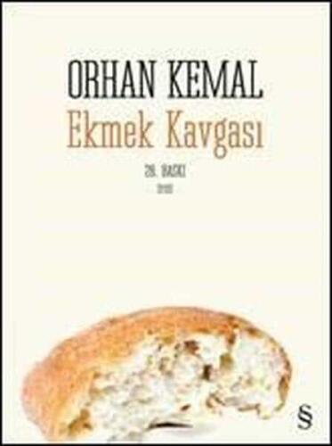 Ekmek Kavgası - Orhan Kemal - 1