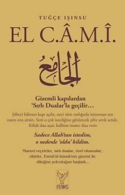 El Cami - Tuğçe Işınsu - 1