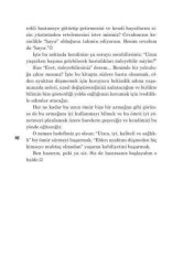 eleri: Telomer Sağlığı - Ömür Uzatan Süper Besinler - Hafızayı Güçlendirmenin Yolları - Gençleştiren Tarifler - Hücre Sağlığı için Basit Öneriler - Ayça Kaya - Doğan Kitap - 4