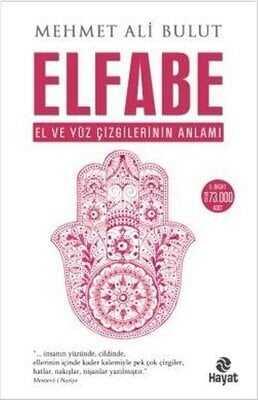 Elfabe - Mehmet Ali Bulut - 1