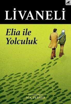 Elia İle Yolculuk - Zülfü Livaneli - 1