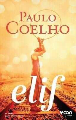 Elif - Paulo Coelho - 1