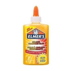 Elmer's Renk Değiştiren Yapıştırıcı Sarı 147ml - 1