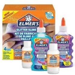 Elmer's Simli Slime Kit 2077256 - 1