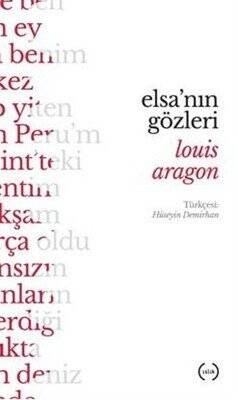 Elsa'nın Gözleri - Louis Aragon - 1