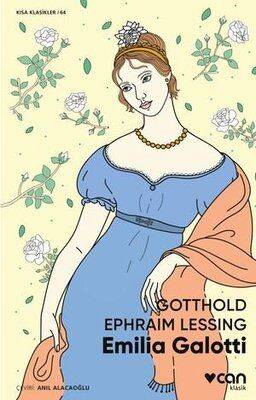 Emilia Galotti - Gotthold Ephraim Lessing - 1