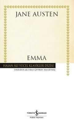 Emma - Jane Austen - 1